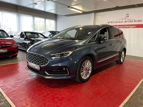 Ford S-Max Vignale 177 kW image number 1