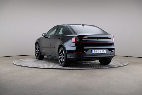 Polestar 2 300 kW image number 4