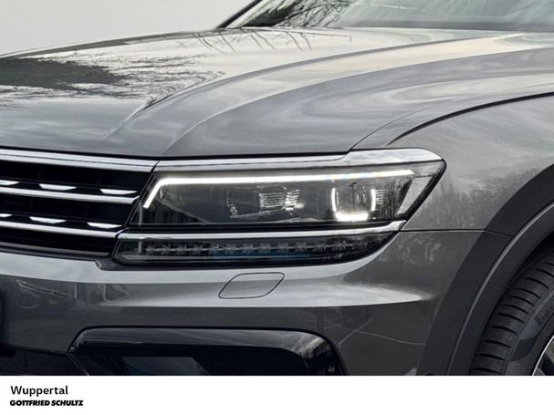 Volkswagen Tiguan 2.0 TSI R-Line 4Motion DSG 140 kW image number 5