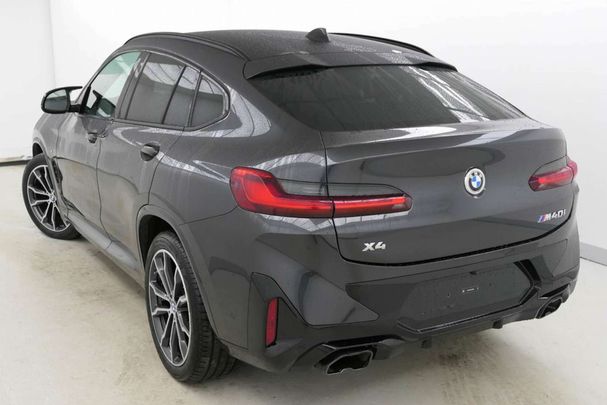 BMW X4 M40i xDrive 265 kW image number 4