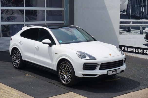 Porsche Cayenne Coupé E-Hybrid 340 kW image number 25