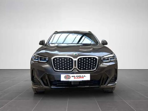 BMW X4 xDrive 140 kW image number 2