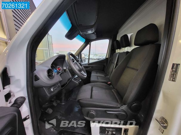 Mercedes-Benz Sprinter 514 CDi 103 kW image number 11