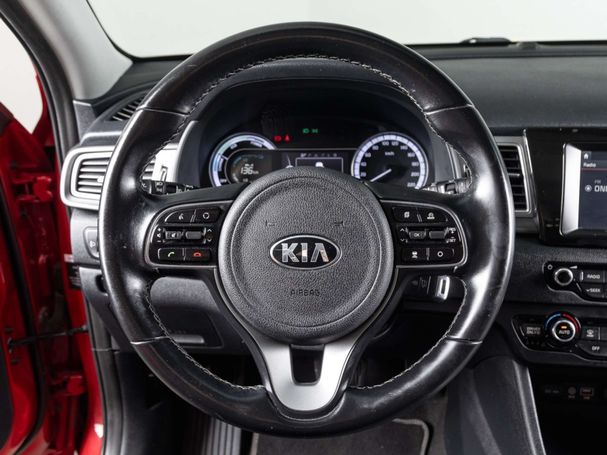 Kia Niro 1.6 104 kW image number 14