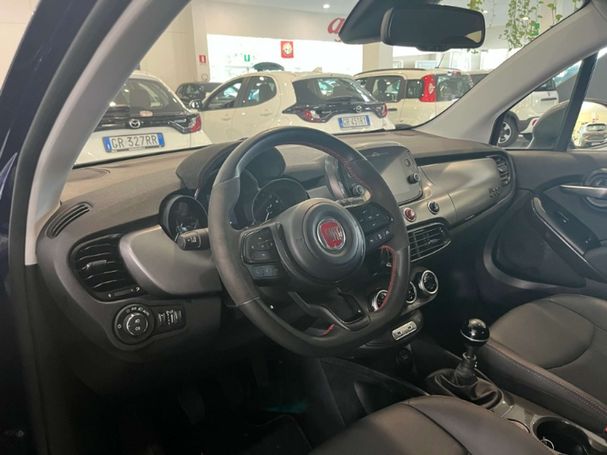 Fiat 500X 1.0 88 kW image number 8