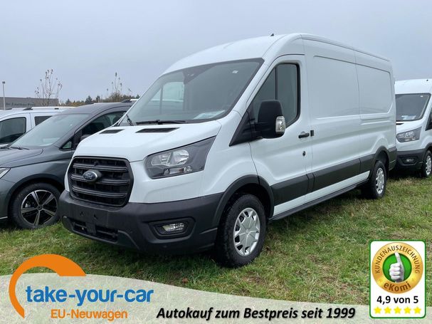 Ford Transit 350 L3H2 Trend 125 kW image number 1