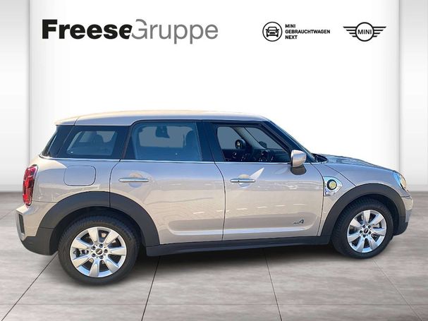 Mini Cooper SE Countryman All4 ALL4 165 kW image number 4