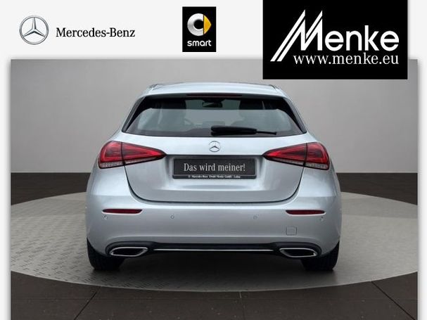 Mercedes-Benz A 200 d 110 kW image number 5