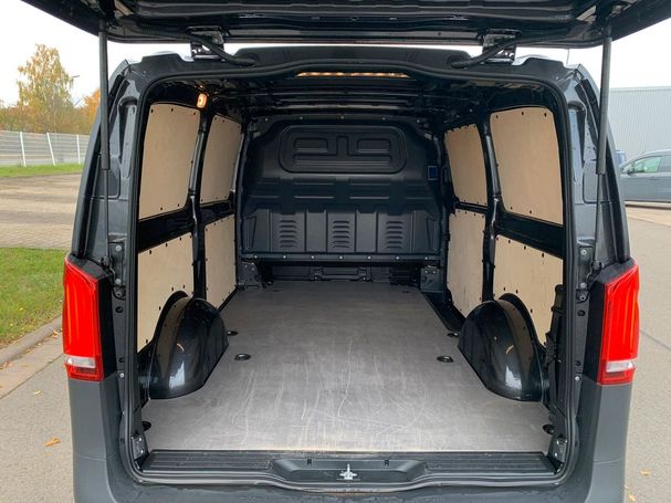 Mercedes-Benz Vito 116 120 kW image number 8