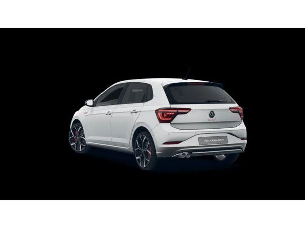 Volkswagen Polo DSG 152 kW image number 2