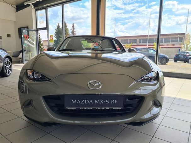 Mazda MX-5 RF 97 kW image number 3