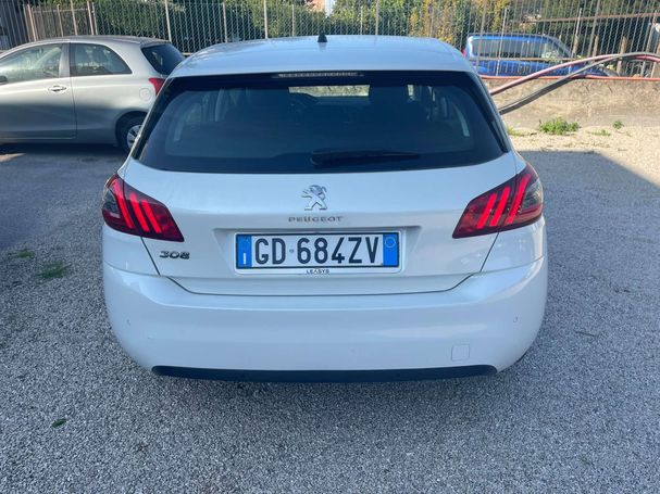 Peugeot 308 1.5 BlueHDi Active 96 kW image number 3