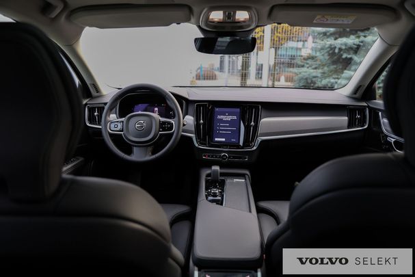 Volvo V90 Cross Country AWD 145 kW image number 18