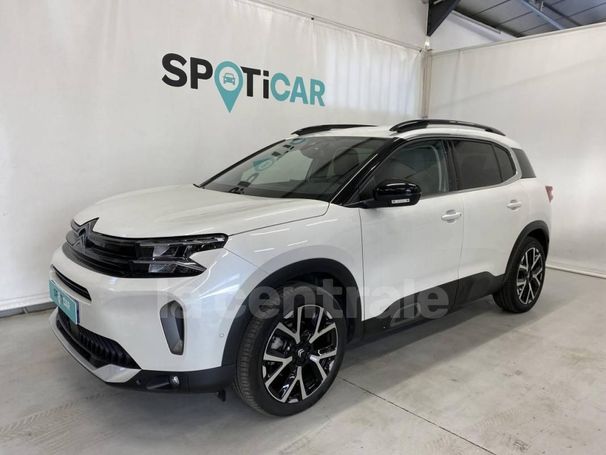 Citroen C5 Aircross Pure Tech 130 S&S 96 kW image number 1