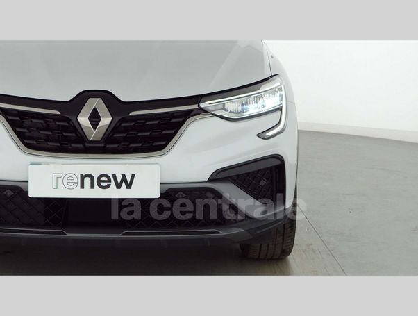 Renault Arkana 107 kW image number 13