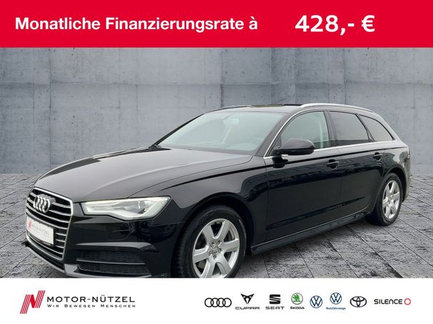 Audi A6 2.0 TDI Avant 140 kW image number 2