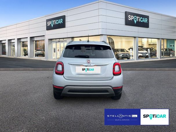 Fiat 500X 1.6 E-torQ Cross 81 kW image number 3