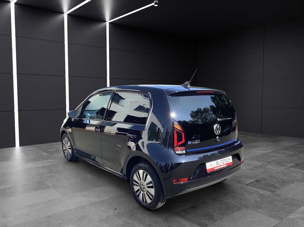 Volkswagen up! 60 kW image number 4