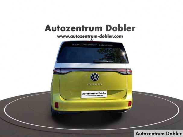 Volkswagen ID. Buzz Pro 150 kW image number 8