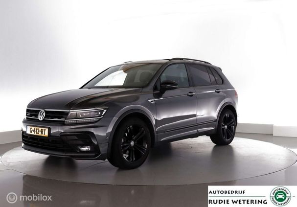 Volkswagen Tiguan 1.5 TSI DSG 110 kW image number 1