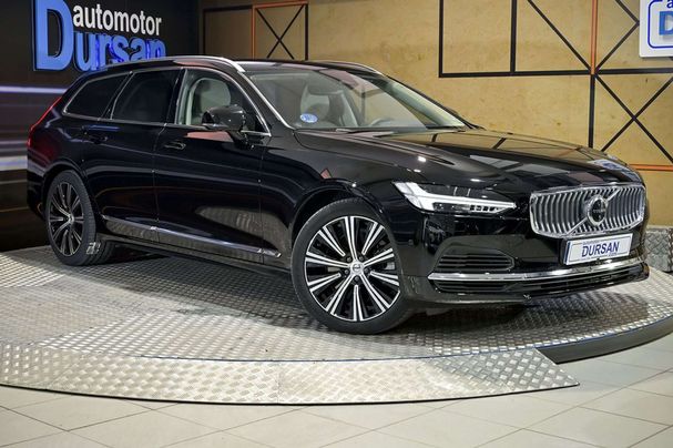 Volvo V90 T6 AWD Recharge 293 kW image number 18