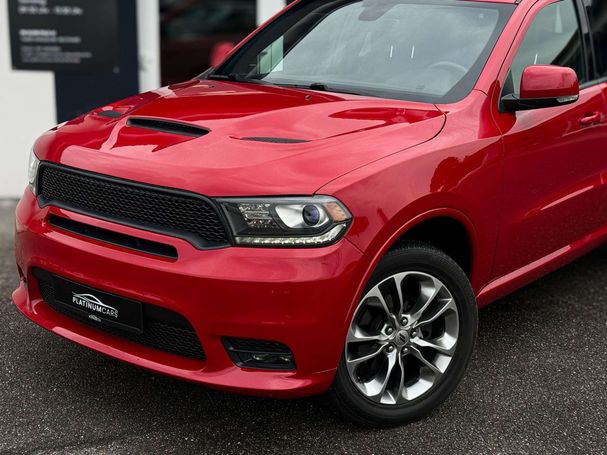 Dodge Durango 220 kW image number 1