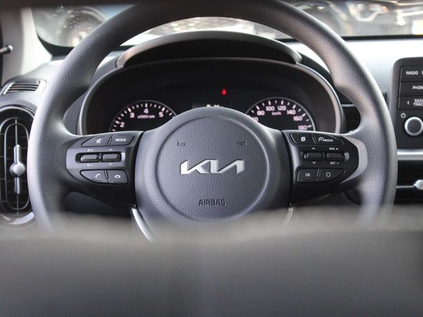 Kia Picanto 1.0 49 kW image number 25