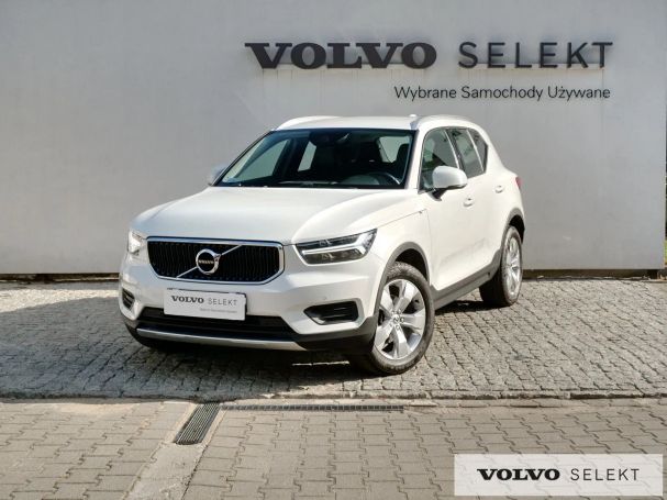 Volvo XC40 120 kW image number 1