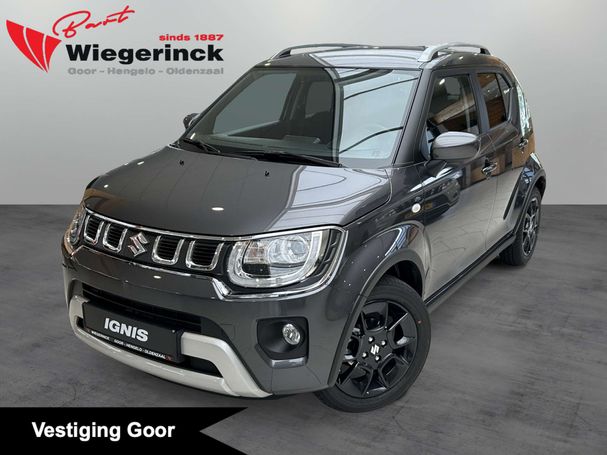 Suzuki Ignis 61 kW image number 2