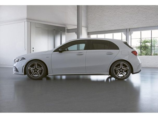 Mercedes-Benz A 200 120 kW image number 4