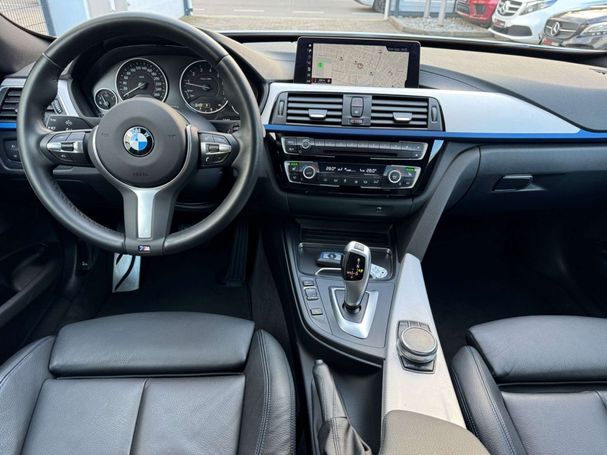 BMW 340i 240 kW image number 20