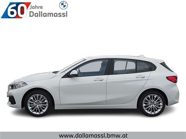 BMW 116d 85 kW image number 5