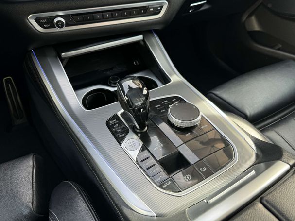 BMW X5 xDrive30d 195 kW image number 14