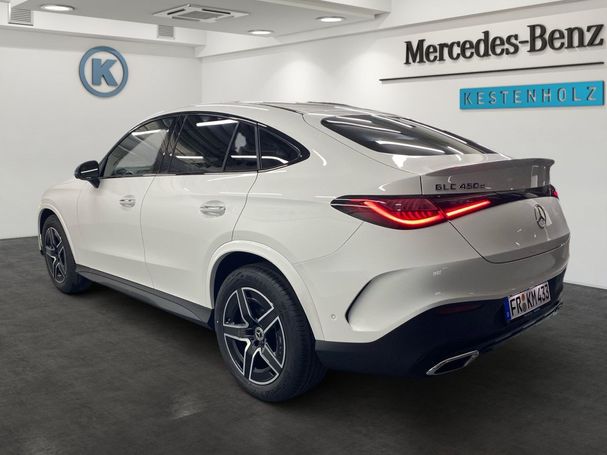 Mercedes-Benz GLC 450 270 kW image number 5