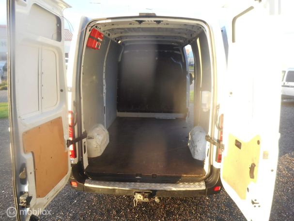 Renault Master DCi 96 kW image number 8