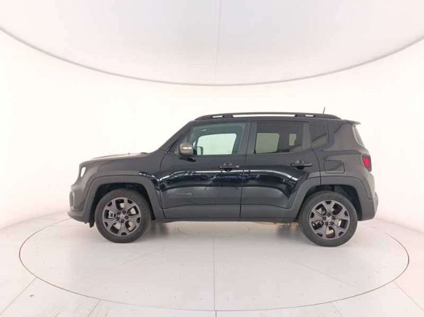 Jeep Renegade 1.3 PHEV 140 kW image number 8