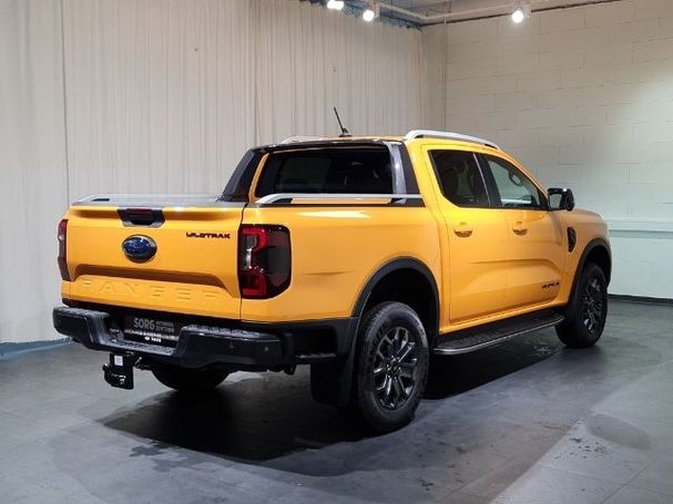 Ford Ranger 3.0 Wildtrak e-4WD 177 kW image number 2