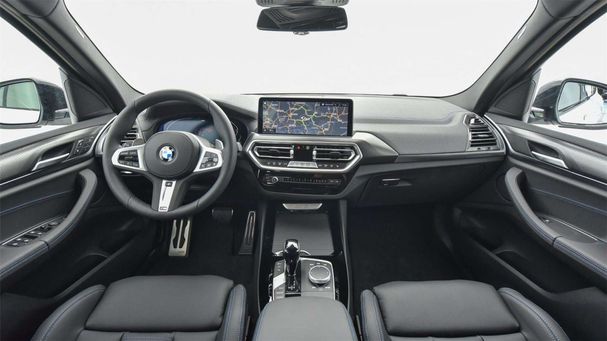 BMW X3 xDrive 140 kW image number 8