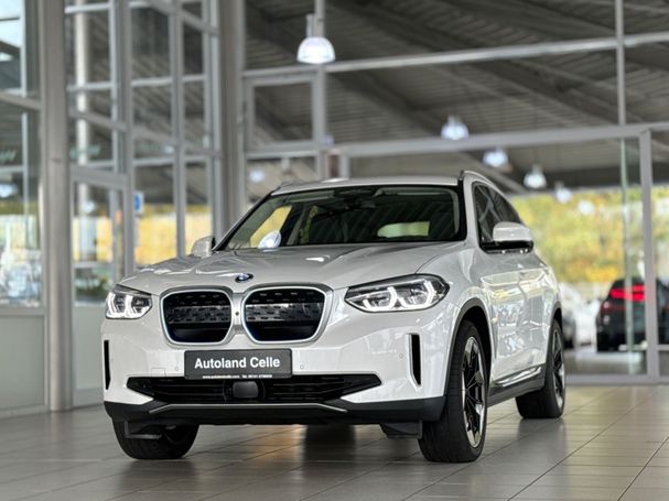 BMW iX3 Impressive 210 kW image number 1