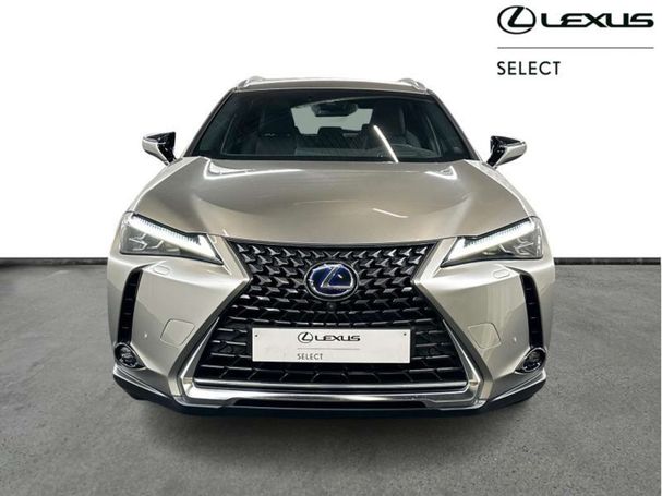 Lexus UX 300e 150 kW image number 7