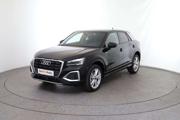 Audi Q2 30 TFSI 85 kW image number 1