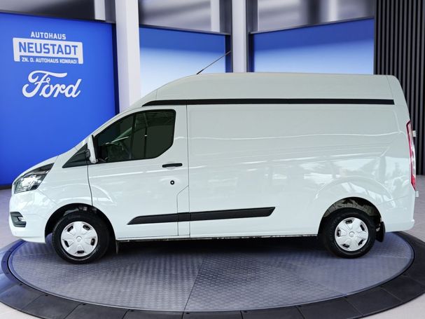 Ford Transit Custom 300 L2H2 Trend 96 kW image number 5