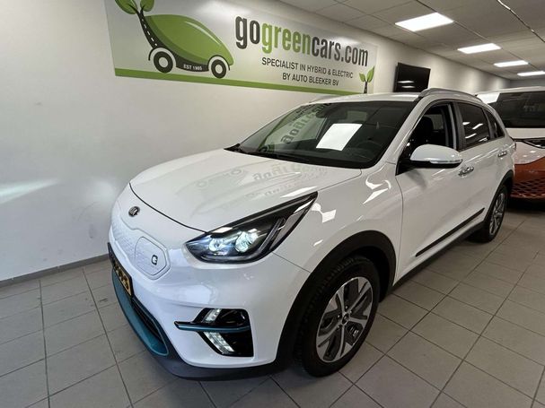 Kia Niro e 64 kWh Edition 150 kW image number 1