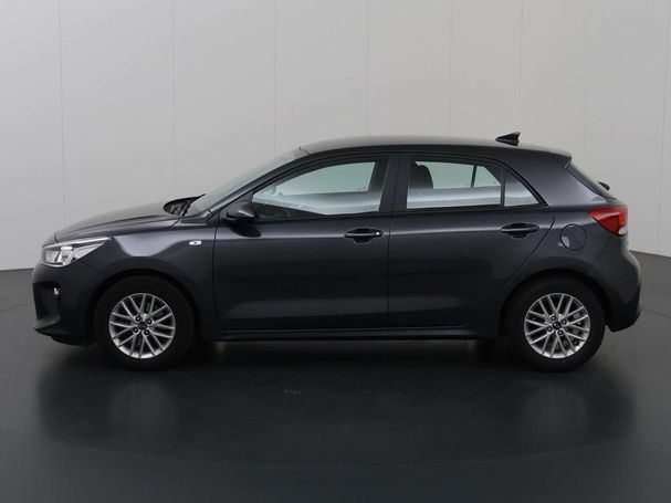 Kia Rio 1.0 74 kW image number 5