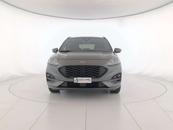 Ford Kuga 2.5 ST-Line CVT 165 kW image number 5