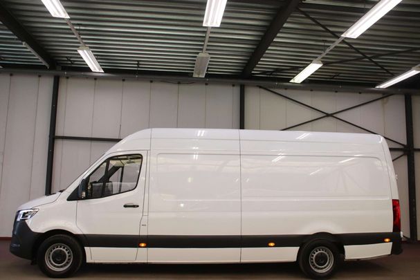 Mercedes-Benz Sprinter H2 314 CDi 105 kW image number 14