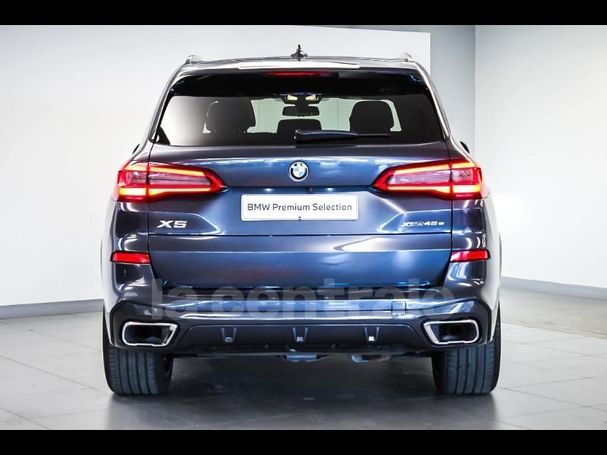 BMW X5 45e xDrive 290 kW image number 5