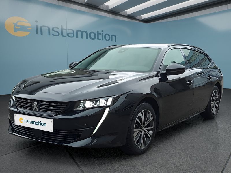Peugeot 508 SW Allure