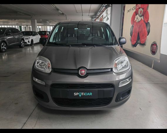 Fiat Panda 51 kW image number 3