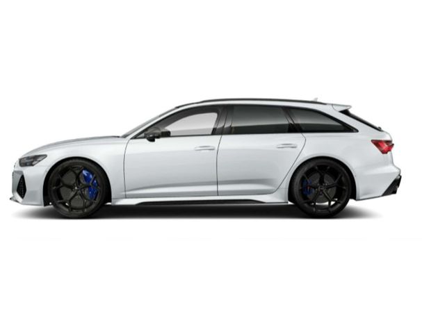 Audi RS6 Tiptronic 463 kW image number 7